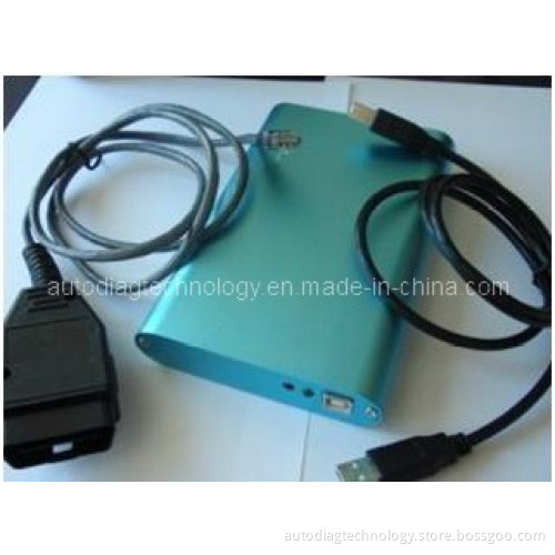2014 Top-Rated Super performance Free shipping professional MAGPRO2/MAG PRO2 V4.1 ECU tuning tool with efficient servce